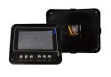 Panel muzyczny LCD HJ 6666