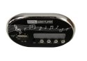 Panel muzyczny do pojazdu na akumulator Audi R8
