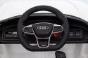 Auto Na Akumulator Audi E- Tron GT QLS-6888 Białe