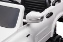 Auto Na Akumulator Mercedes DK-MT950 4x4 Biały