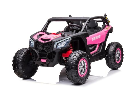 4x4 +24v +Max 60KG +PILOT RC Auto na Akumulator XB-2118  buggy