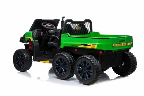 24V 4x200W FARMER Auto  Na Akumulator wywrotka KIPROWANIE  A730-2