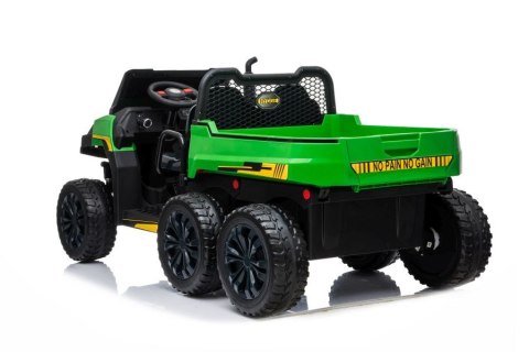 24V 4x200W FARMER Auto  Na Akumulator wywrotka KIPROWANIE  A730-2