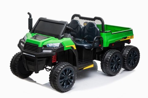 24V 4x200W FARMER Auto  Na Akumulator wywrotka KIPROWANIE  A730-2