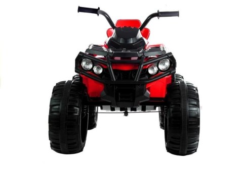 pilto dla rodzica  Quad na Akumulator R/C BDM0906 Czerwony