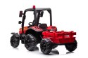 2x200W 24V Traktor na akumulator elektryczny dla dzieci