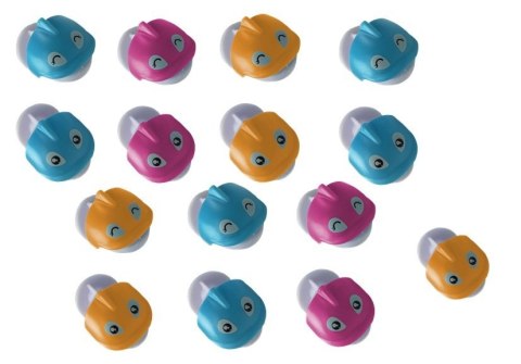 Wesoła Gra Łowienie Rybek 2 Wędki 15 Rybek Grająca