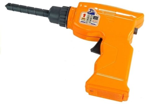 Wielki Zestaw Narzędzi dla Majsterkowicza 55 Elementów