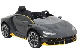 Auto na Akumulator Lamborghini Centenario Szare