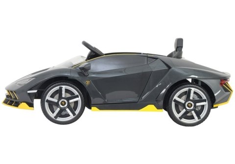 Auto na Akumulator Lamborghini Centenario Szare
