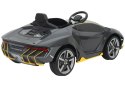 Auto na Akumulator Lamborghini Centenario Szare