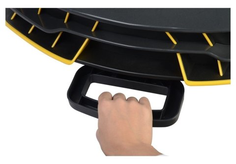 Auto na Akumulator Lamborghini Centenario Szare