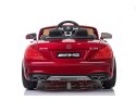 Auto na Akumulator Mercedes SL65 Czerwony Lakier MP4