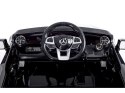 Auto na Akumulator Mercedes SL65 Czerwony Lakier MP4