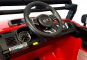 Auto na Akumulator QLS-618B Czerwone