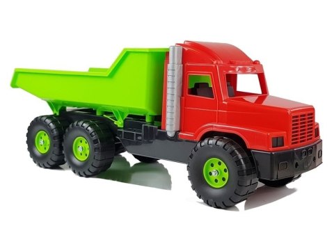 Wywrotka Plastikowa Kolory 78 cm 5027