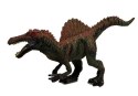 Zestaw Dinozaurów Figurki Modele 8 sztuk Akcesoria