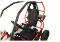 Gokart Elektryczny Buggy 1000W 36V Czerwony