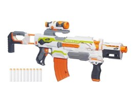 Pistolet NERF Modulus ECS-10 N-Strike 10 Strzałek Hasbro B1538