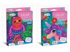 Zestaw DIY Mozaika Sowa