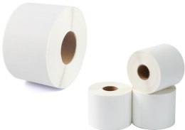 Etykiety termiczne 500szt.