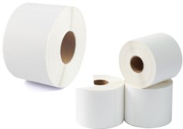 Etykiety termiczne 500szt.