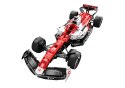 Auto zdalne sterowane RC  1:8 Alfa Romeo Bolid F1 Rastar C42 Czerwone