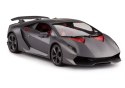 Auto zdalne sterowane RC  Rastar 1:14 Lamborghini Sesto Szare