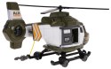 wojskowy zestaw wojsko Helikopter Ratunkowy 1:16 Wojskowy