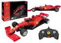 Klocki Konstrukcyjne Auto zdalne sterowane RC  Rastar 1:16 Ferrari SF1000