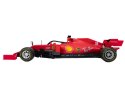 Klocki Konstrukcyjne Auto zdalne sterowane RC  Rastar 1:16 Ferrari SF1000