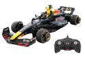 Klocki Konstrukcyjne Auto zdalne sterowane RC  Rastar 1:16 Red Bull Bolid F1