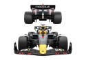 Klocki Konstrukcyjne Auto zdalne sterowane RC  Rastar 1:16 Red Bull Bolid F1