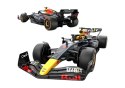 Klocki Konstrukcyjne Auto zdalne sterowane RC  Rastar 1:16 Red Bull Bolid F1