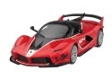 Klocki Konstrukcyjne Auto Rastar 1:18 Ferrari FXXK EVO Czerwone 88