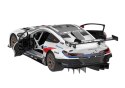 Klocki Konstrukcyjne Auto Rastar zdalne sterowane RC  1:18 BMW M8 GTE