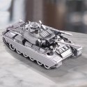 Piececool Puzzle Metalowe Model 3D - Czołg Centurion AFV