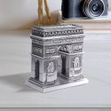 Piececool Puzzle Metalowe Model 3D - Łuk Triumfalny