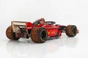 Veter Models Puzzle 3D - Wyścigówka Racer V-3 Ferrari