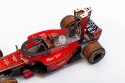 Veter Models Puzzle 3D - Wyścigówka Racer V-3 Ferrari