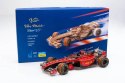 Veter Models Puzzle 3D - Wyścigówka Racer V-3 Ferrari