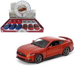 2015 FORD MUSTANG GT 1:38