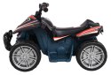 quad Motor mototek elektryczny jeździk na akumualto