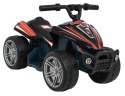 quad Motor mototek elektryczny jeździk na akumualto