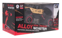 Crawler ONE MAX Auto samochód zdalnie sterowany  1:12