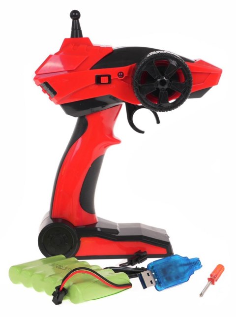 Crawler ONE MAX Samochód auto  samochód zdalnie sterowany   1:12