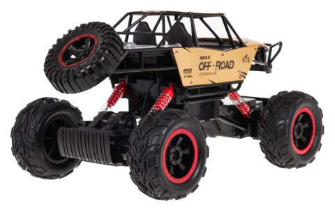 Crawler ONE MAX Samochód auto  samochód zdalnie sterowany   1:12
