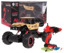 Crawler ONE MAX Auto samochód zdalnie sterowany  1:12