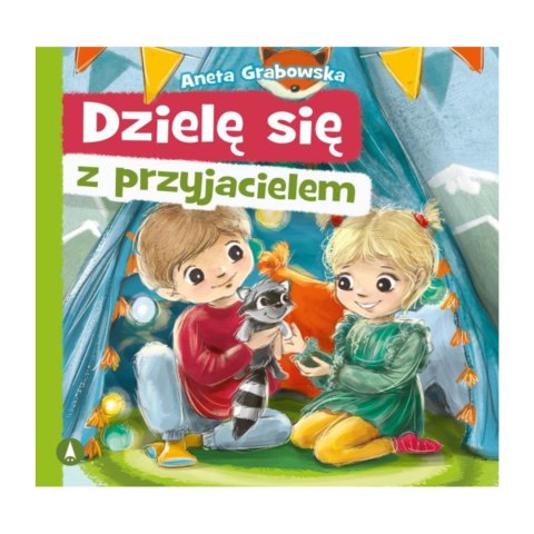 DZIELĘ SIĘ Z PRZYJACIELEM