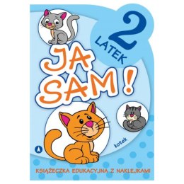 JA SAM! - KOTEK